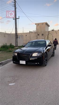 كرايسلر 300